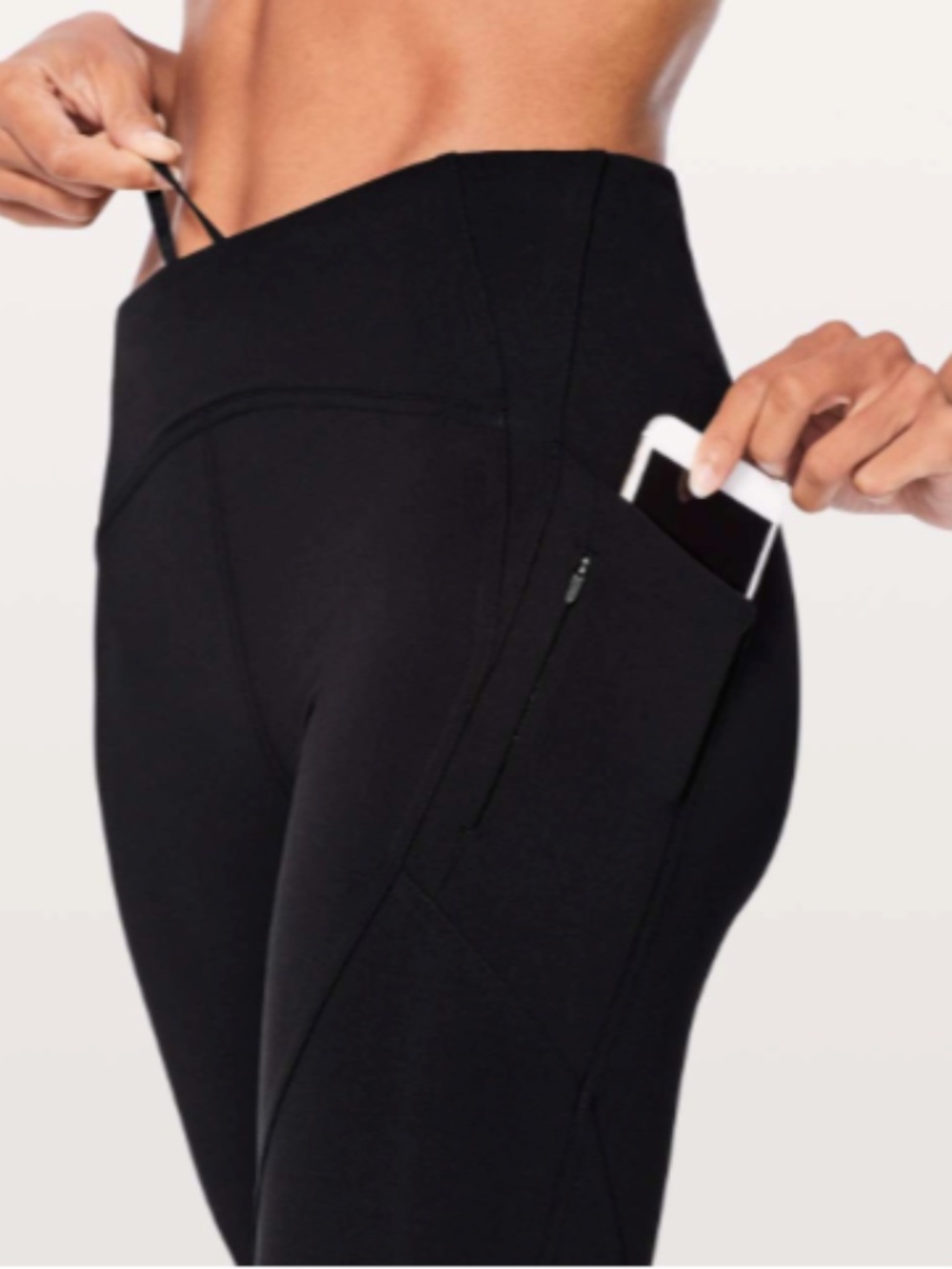 Lululemon Lead The Pack Running Leggings